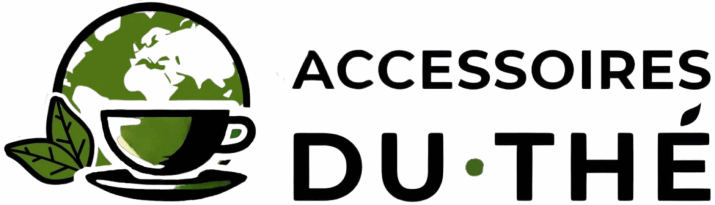 Accesoires du thé