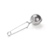 cuillere a the ronde inox 5cm