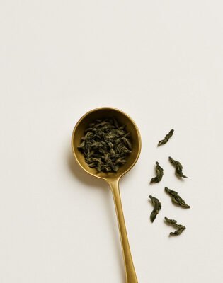 Cuillère à thé