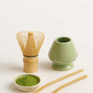Accessoires pour matcha
