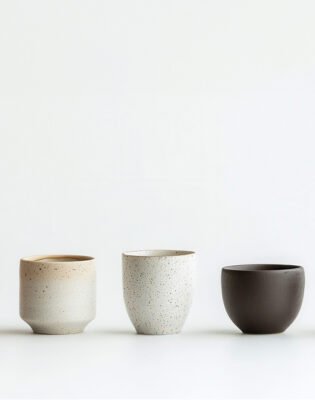 Mug à thé