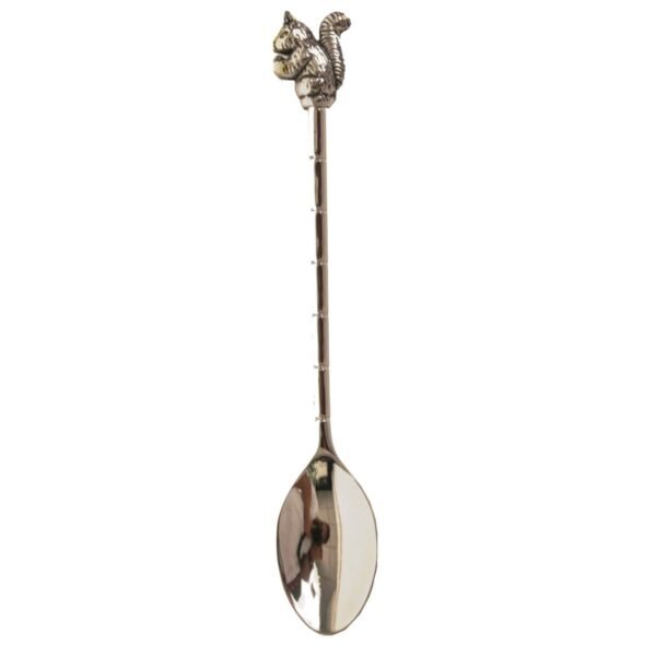 Cuillère à thé écureuil - AULICA