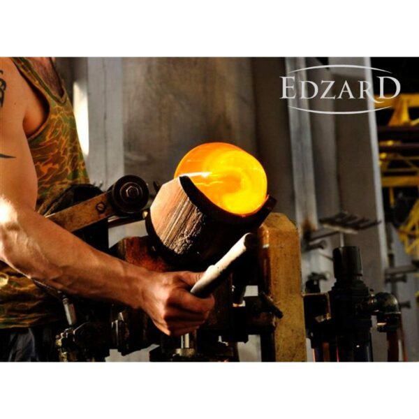 verre EDZARD – Élégance et raffinement au quotidien