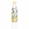 Bouteille isotherme Saffron Gold – Luxe et raffinement pour vos thés