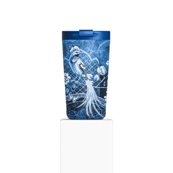 Mug Izy Royal Blue 2.0 – Élégance et prestige au quotidien