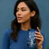 Mug Izy Royal Blue 2.0 – Élégance et prestige au quotidien